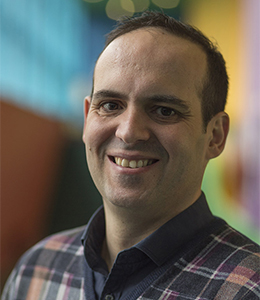 Carlos Simao Ferreira - Square