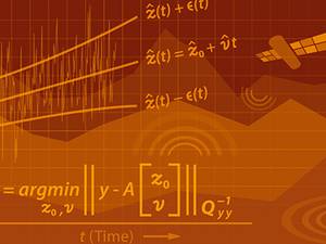 image Observation Theory: Estimating the Unknown