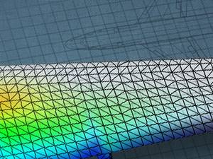 image Linear Modeling (including FEM)