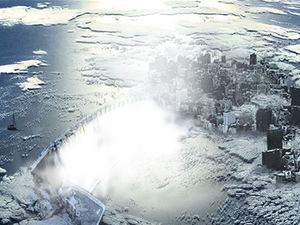 image Introduction to Water and Climate