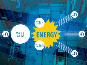 image Understanding Nuclear Energy