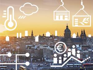 image Sustainable Urban Development