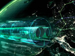 image Hyperloop: Changing the Future of Transportation