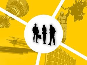 image Project Management of Engineering Projects: Preparing for Success