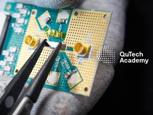 image Fundamentals of Quantum Information