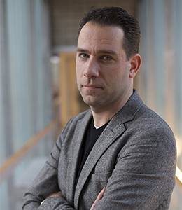 Martijn Leijten - Square