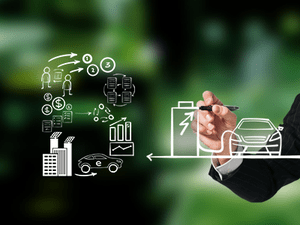 image Electric Cars: Business