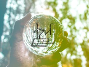 image Designing Climate-Neutral Industry and Electricity Generation