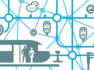 image Professional Certificate Program in Railway Engineering