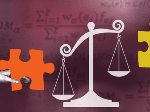 image Decision Making Under Uncertainty: Applying Structured Expert Judgment