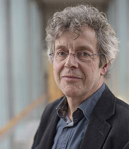 Bert Enserink - Square