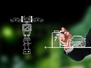 image Electric Cars: Technology