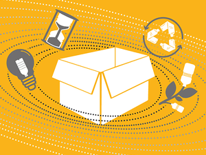 image Sustainable Packaging in a Circular Economy