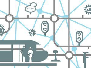 image Railway Engineering: Capstone Project