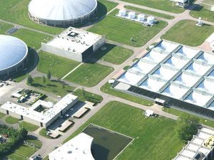 image Drinking Water Treatment