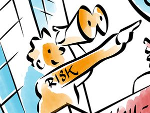 image Risk Management Summer Course: Risk Management based on ISO 31000