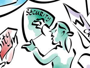 image Risk Management Summer Course: Information Security Management based on ISO 27001