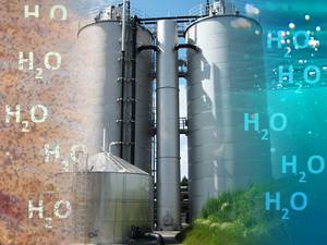image High-rate Anaerobic Wastewater Treatment