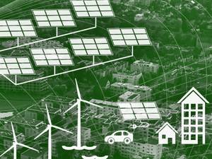 image The Transition to the Decarbonised Economy of Tomorrow