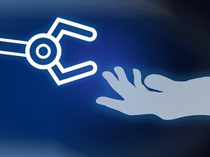 image Mind of the Universe: Robots in Society - Blessing or Curse?