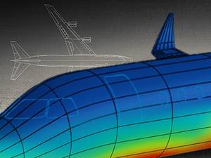image Non-linear Modeling
