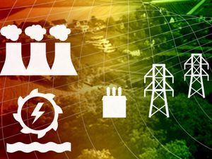 image The Economics of Energy Transition