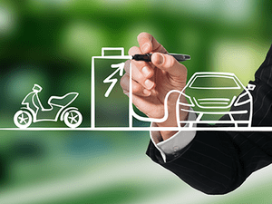 image Electric Cars: Introduction