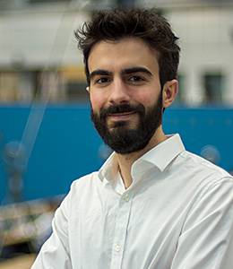 Francesco Lombardi | TU Delft Online