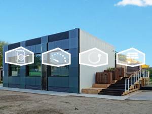 image Advanced Zero-Energy Design: Validate Your Building’s Energy Performance