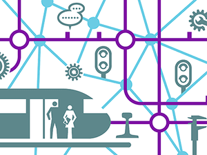 image Railway Engineering: Performance over Time