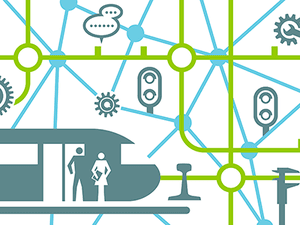 image Railway Engineering: Track and Train Interaction