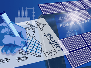 image Solar Energy Engineering: Comprehensive Exams