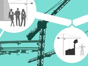 image Project Finance: Funding Projects Successfully