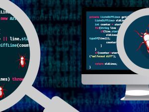 image Automated Software Testing