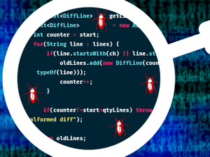 image Automated Software Testing: Model and State-based Testing