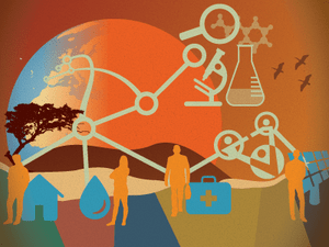 image Entrepreneurship for Global Challenges in Emerging Markets