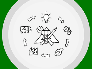 image Engineering Design for a Circular Economy