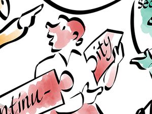 image Risk Management Summer Course: Business Continuity Management based on ISO 22301